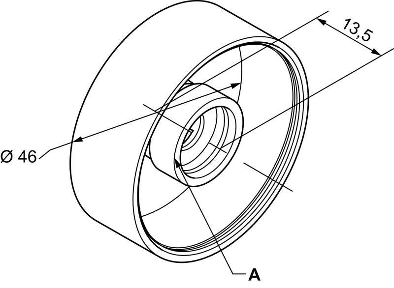 Detalles, vea hoja técnica