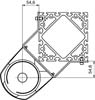 Figure shows additional/similar products