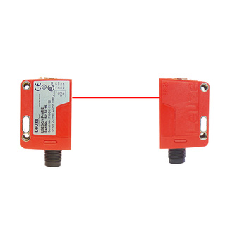 thumbnail image 2 of Gate Opener Safety Sensor - Reflective Photo Beam With German Reflector For Swing/Slide Gates 2 of 12