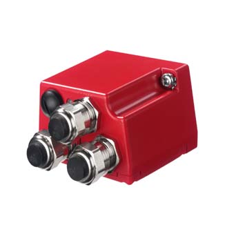 MK 307