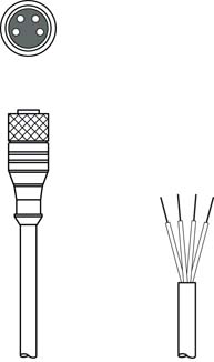 KD U-M8-4A-P1-150