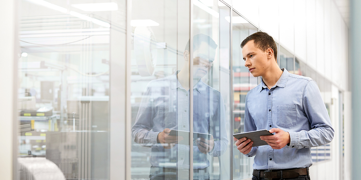 Automation Solutions