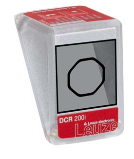 Cover DCR 200i-P