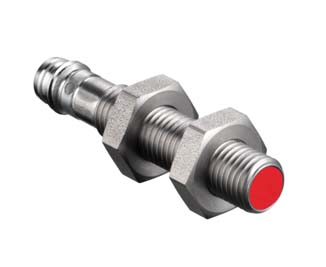 IS 108 MM/4NC-2E0-M8.3 IS 108 MM/4NC-2E0-M8.3