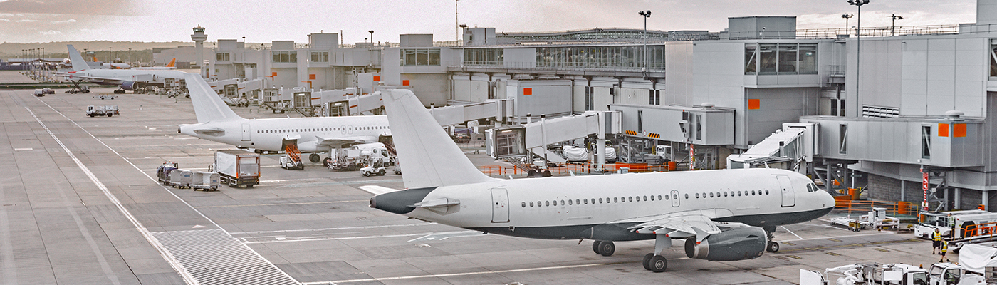 Flughäfen