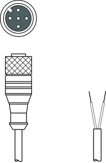 KD PB-M12-4A-P3-300