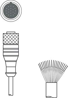 KD U-M23-JA-P1-050