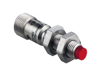 IS 108 MM/2NC-4N0-M12 IS 108 MM/2NC-4N0-M12