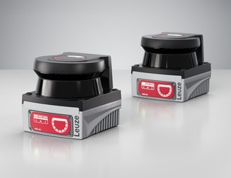 Laserscanner