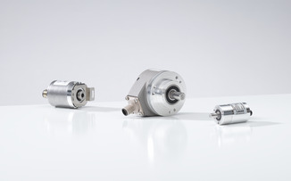 Rotary encoders