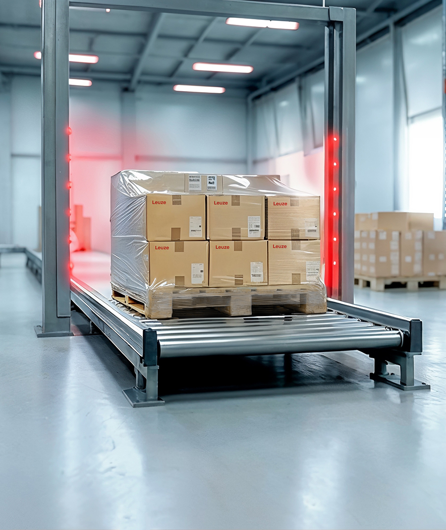 Besuchen Sie uns auf der LogiMAT