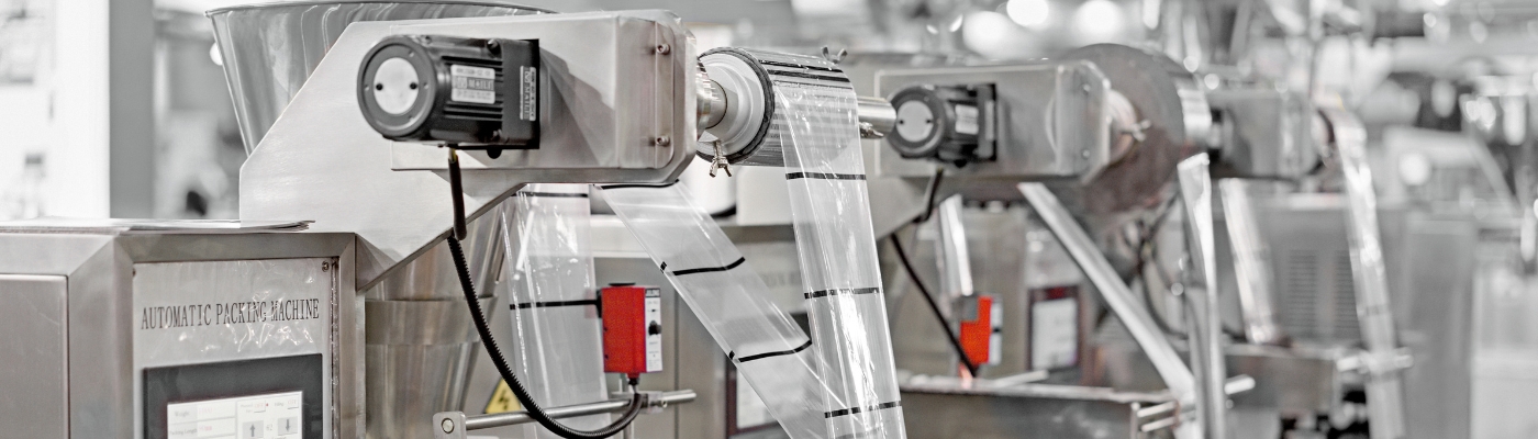 Etikettierer zur präzisen Kennzeichnung von Verpackungen im automatisierten Verpackungsprozess