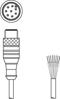 KS S-M12-8A-P1-020