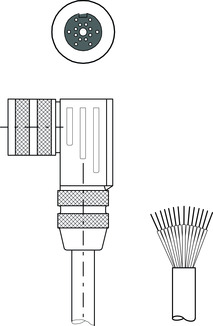 KB-014S- 5000-14
