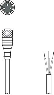 KD U-M8-3A-P1-030