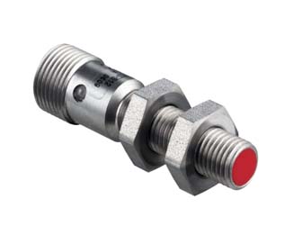 IS 108 MM/2NC-2E0-M12 IS 108 MM/2NC-2E0-M12