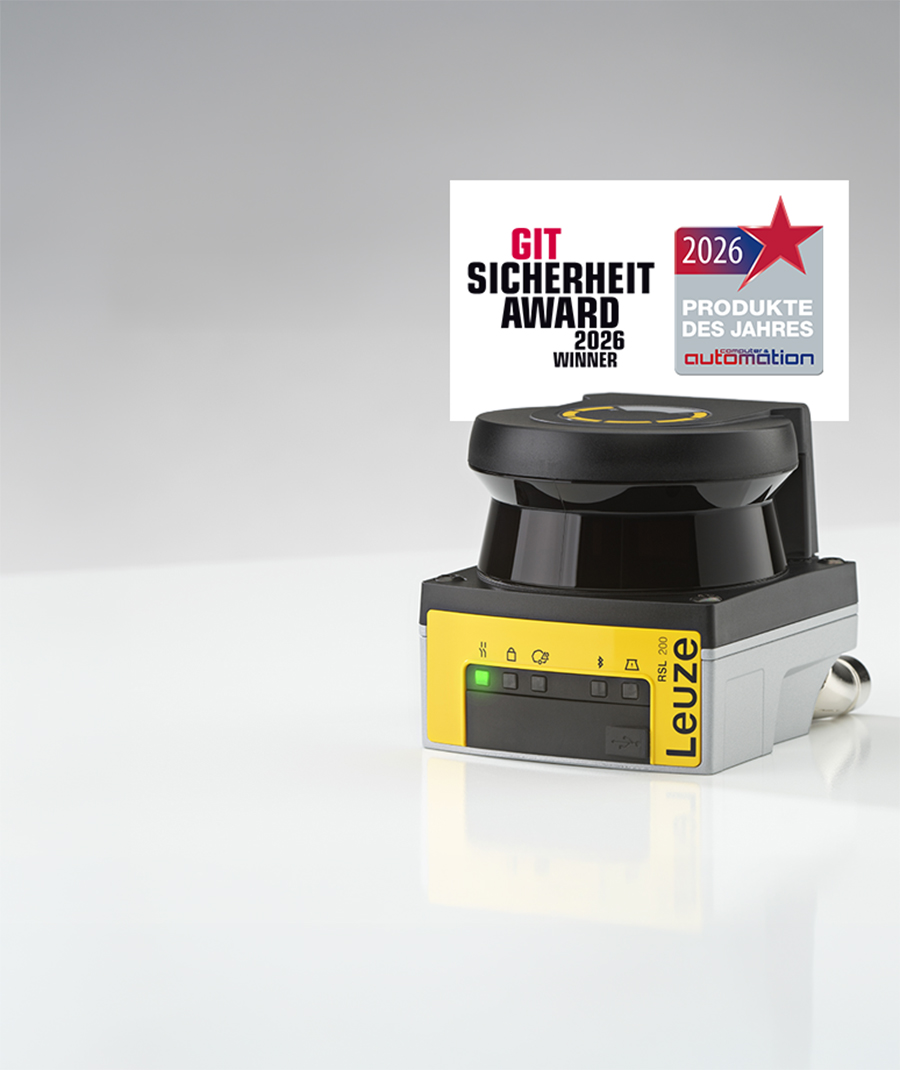 Erneuter Award-Gewinn