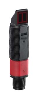 LEUZE ET318B.3/2N Sensore Nuovo #YY0 - Controller Platform 90-20