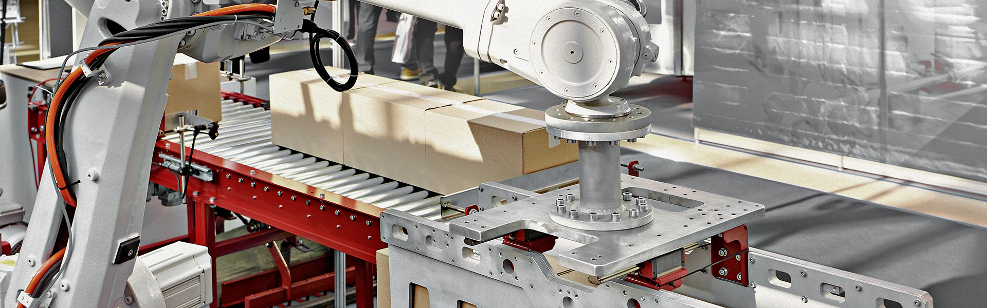 Besuchen Sie uns auf der interpack