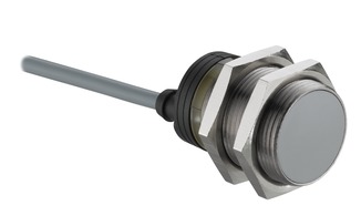 ISS 230MM/44-15E