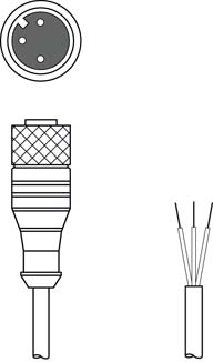 KD U-M12-3A-V1-020