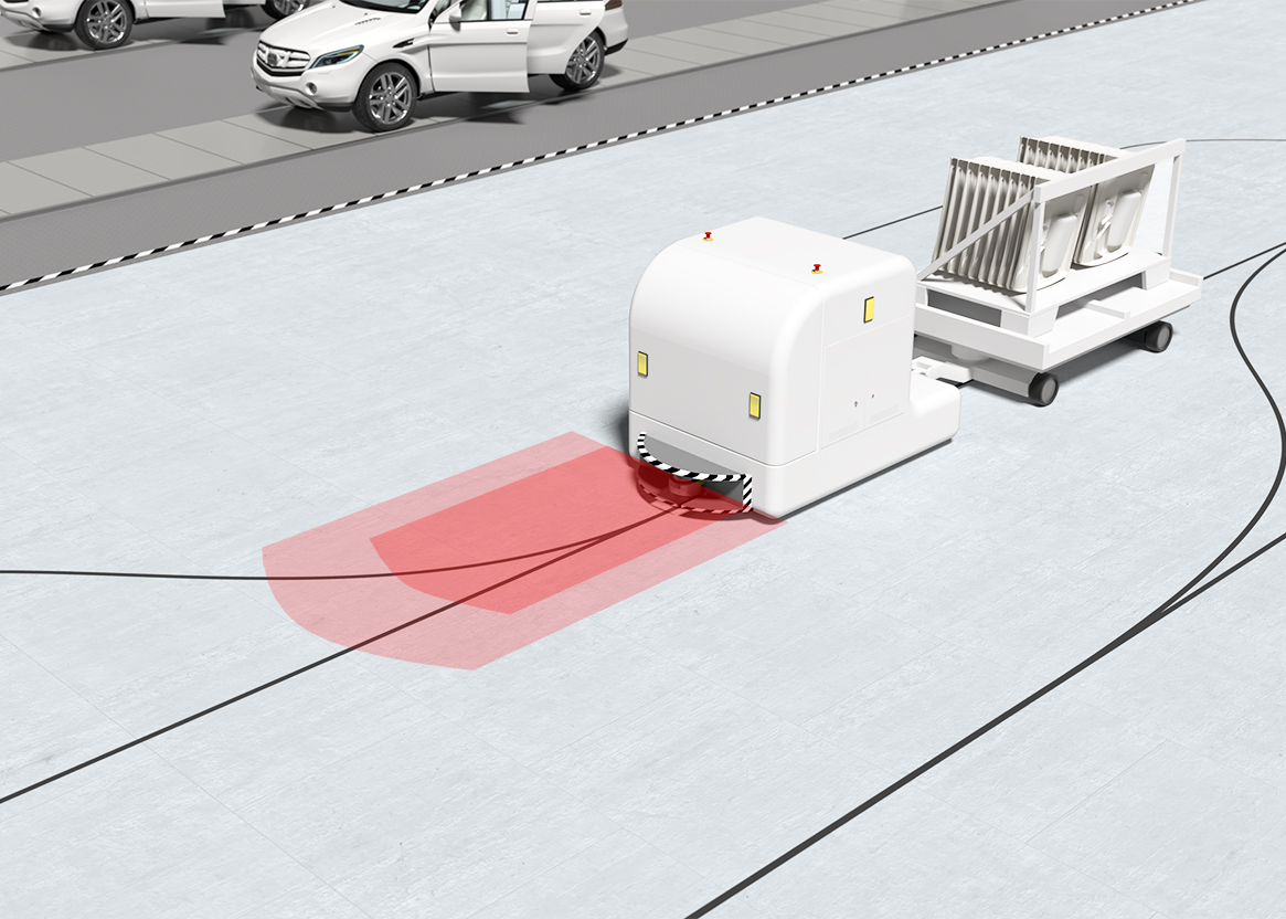 How to Use Reflective Tape On Vehicles? - E Control Devices