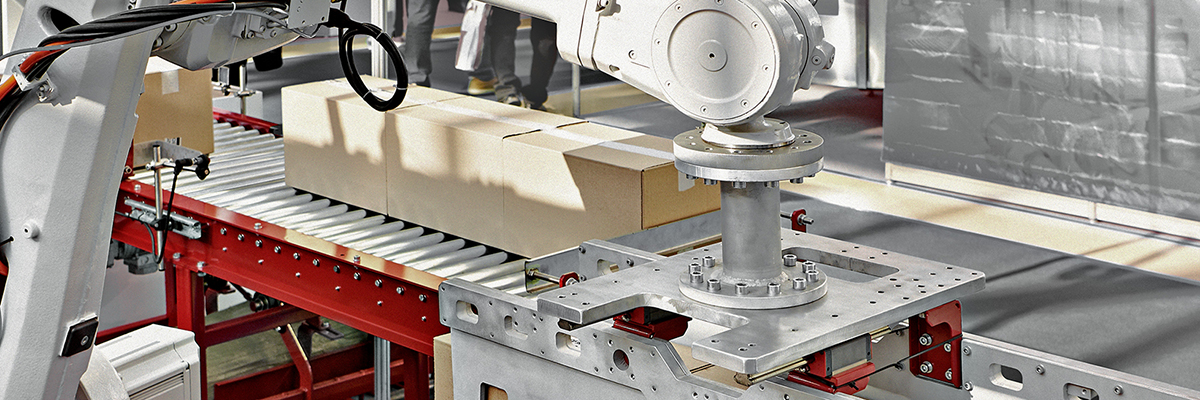 Besuchen Sie uns auf der interpack