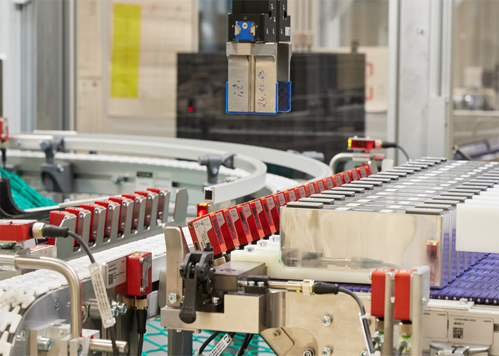 Leuze Online-Shop | Leuze