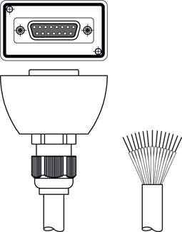 CB-D15E-50000S-11GF