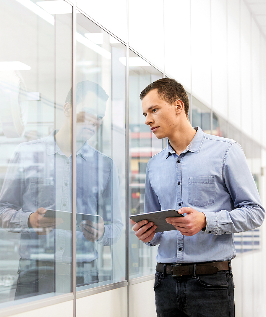 Automation Solutions