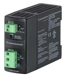 Psu01a Module PSU-05A-1P-24V-S | 50132583
