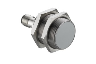 ISS 230MM/44-15E-S12
