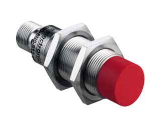 IS 118MM/1NO-8N0-M12