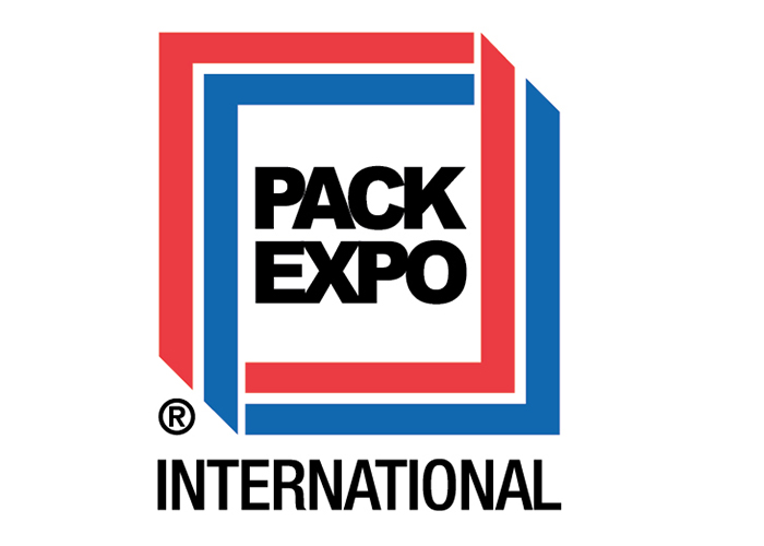 Premiere at PACK EXPO: First exhibition of the sensor