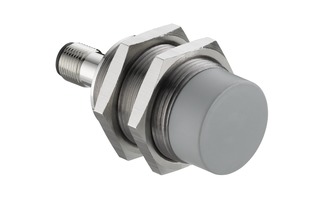 ISS 230MM/44-15N-S12