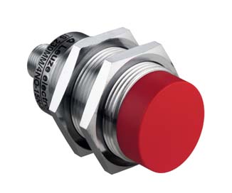 IS 130MM/1NO-15N-M12
