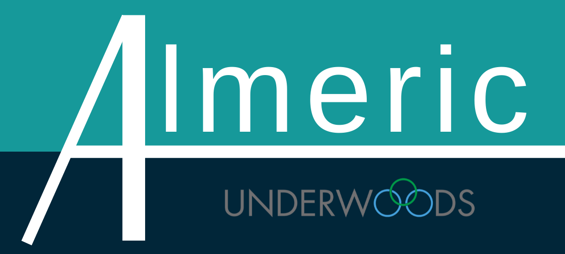 Almeric  Underwoods logo