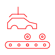 Automobilindustrie 2pt-100