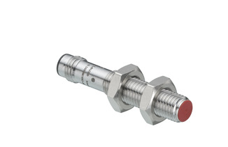 IS D08MM/2NO-2E0-M8.3