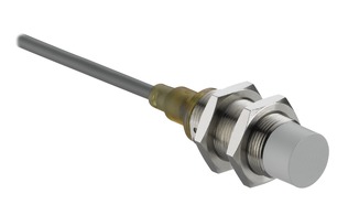 ISS 218MM/44-14N