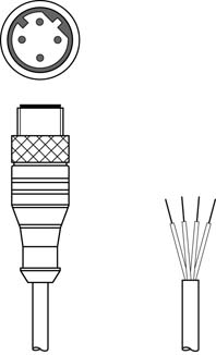 KS ET-M12-4A-P7-300