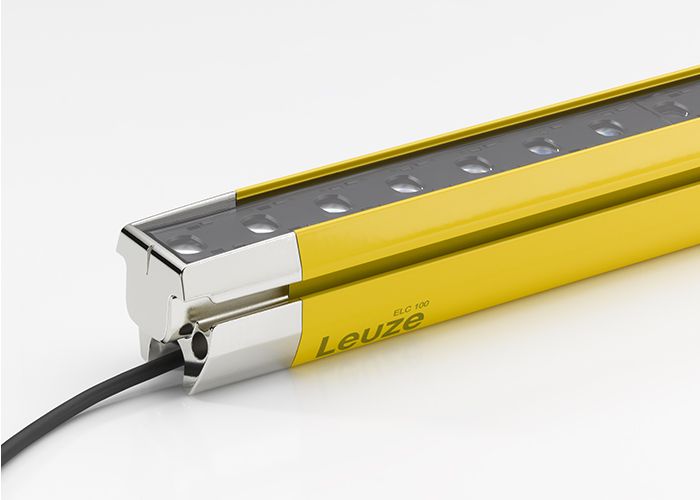 Leuze ELC 100 – Robustness