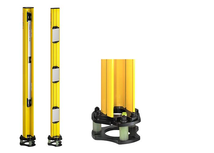 Free-standing mounting