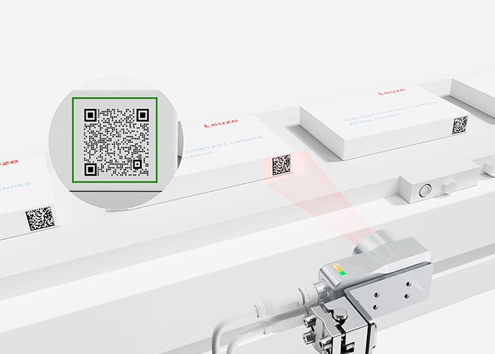 DCR 1000i – DPM