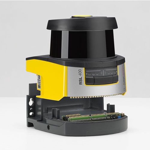 Removable connection unit