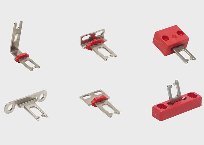 Wide range of actuators