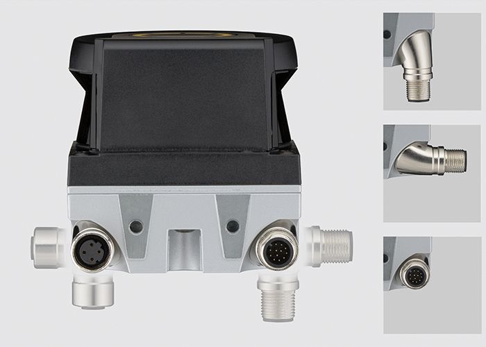 Rotating connections