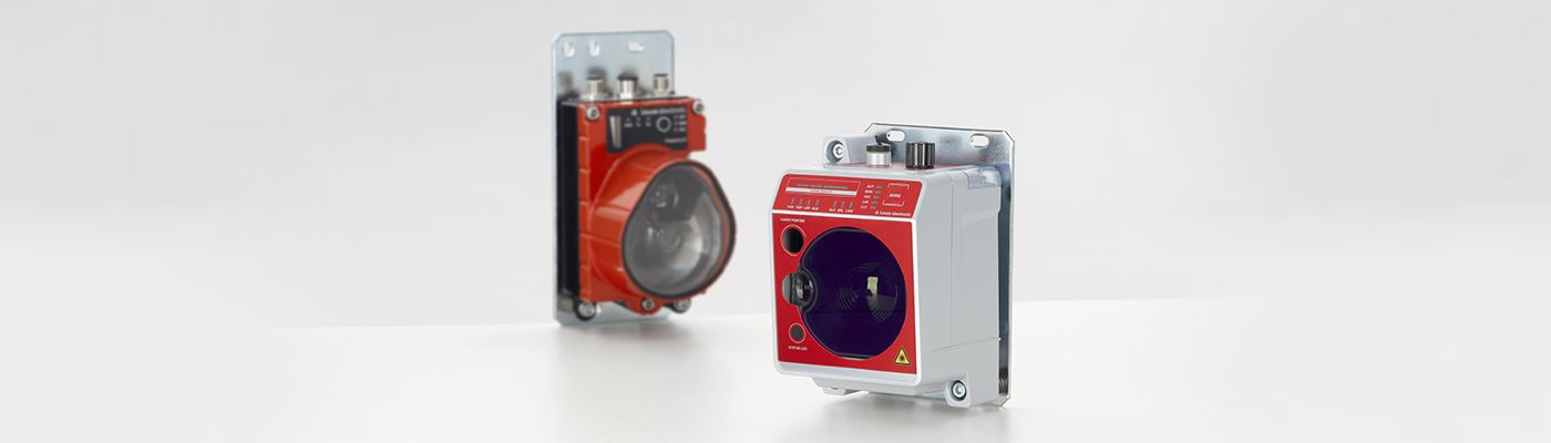 Leuze DDLS Optical Data Transmission
